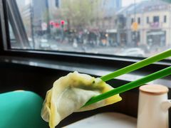 -古南都·清真绿柳居菜馆(太平南路店)