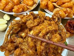 -鲁南仔·滕州炒鸡(经三路店)