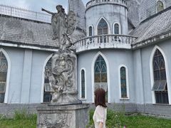 -玫瑰海岸文化旅游度假区