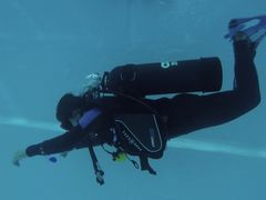 -上海潜殿潜水中心