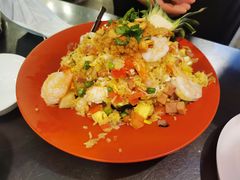 -simply thai天泰(长泰广场店)