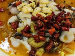 -稻香酒家(长宁KING88广场店)