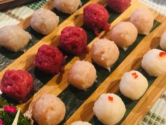 -慢丽江·云南野生菌土鸡锅(付家庄店)
