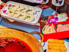 -小龙坎火锅(仓山万达店)