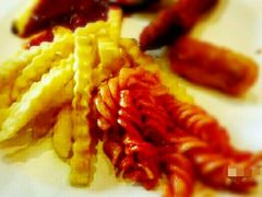 -悦橙烤肉海鲜自助(中央大街店)