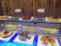-北京盘古七星酒店
