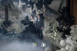 -MANLI BRIDAL婚纱