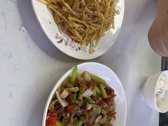 -泸州川菜馆