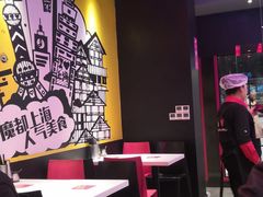 -小杨生煎(湟普汇店)