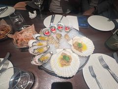-普朗姆生蚝吧(原建国路店)