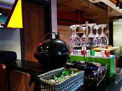 -千纸鹤嫩汁烤肉(西大直街店)