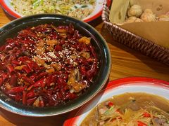 -先启半步颠·川菜小炒