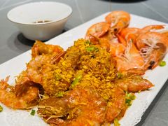 一虾两吃-神洲四海大酒楼(王府井澳门中心店)