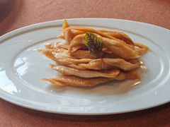 -转角·老弄堂上海菜(长寿路店)