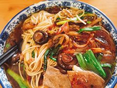 -太湖面馆十八浇(渔港路店)