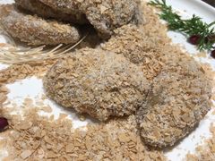 -将相和·海鲜蒸饺大连菜
