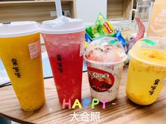 -果呀呀(国金街店)