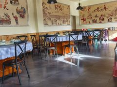 -虹海圣肉饼店家常菜馆