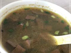 -黄阿姨锅贴大王(万航渡路店)