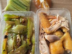 -巫记鸡饭店