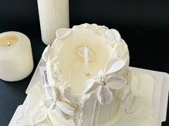 -吾象走甜·生日蛋糕·甜品台茶歇