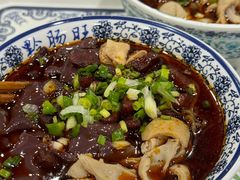 -黔肠旺面馆(八鸽岩店)