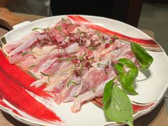 广东胡须鸡-蘑界·野生菌火锅(深业上城店)