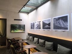 -山野咖啡(之江花园店)