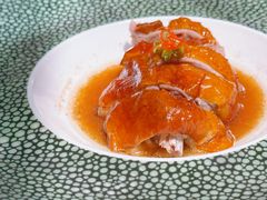 -富力丽思卡尔顿酒店·丽轩中餐厅