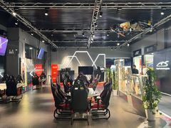 -魔赛卡丁车赛车汇(上海店)