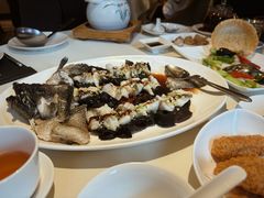 -利苑酒家(华熙国际店)