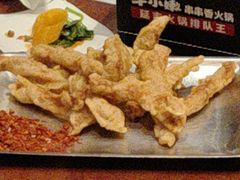 -牛小嫩串串火锅(延边大学文化城店)
