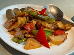 -明州小宴(文化广场店)
