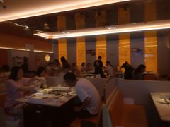 大堂-串一火锅(赛格国际购物中心店)
