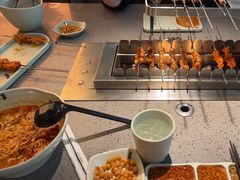 -白玉·朝鲜族烤串(光明大仟里店)