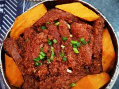 -鑫小城故事·砂锅·排骨藕汤(兴业路店)