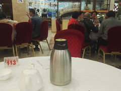 -东江海鲜酒家(艺都分店)