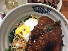 -无名氏面馆(邮电路店)