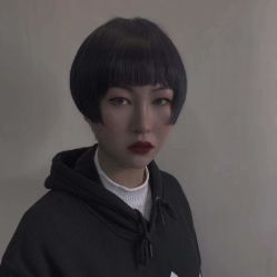 点击看大图 -苑苑发型设计