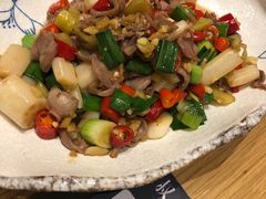 -文叔·湖北名小吃·小龙虾(华强北店)