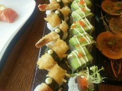 -南湖名都大酒店-千叶日本餐厅