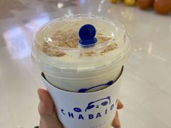 -茶百道(太原茂业天地店)