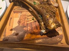 -火龙堂·风味民间菜(文一路店)