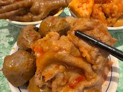 -憨铁匠老火锅(龙岗万科里店)