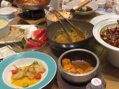 -四季餐厅(大寺店)