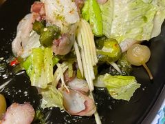 -绿茵阁牛扒餐厅(客村店)