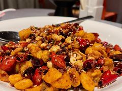 -星·South Beauty·俏江南(国贸店)