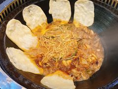 -土食锅灶·地锅鸡(宝山路店)