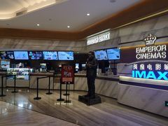 -英皇电影城(英皇集团中心IMAX店)