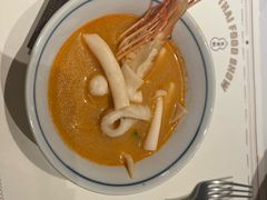 -太食獸泰式茶餐厅(IFS国金中心店)